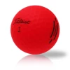 Titleist Golf Balls Titleist TruFeel Red