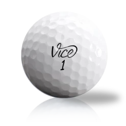 Vice Golf Balls Vice Drive