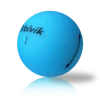 Volvik Golf Balls Volvik Vivid Blue