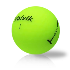 Volvik Golf Balls Volvik Vivid Green