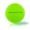 Wilson Staff Golf Balls Wilson Duo Soft Optix Green