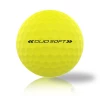 Wilson Staff Golf Balls Wilson Duo Soft Optix Yellow