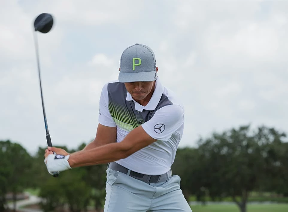 GOLF BALLS popular store -GOLF BALLS popular store Puma Golf PCap Rickie Fowler 2